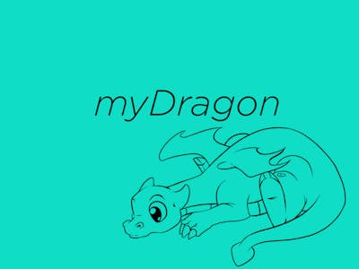 myDragon