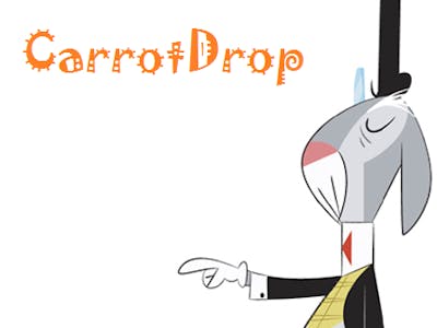 CarrotDrop
