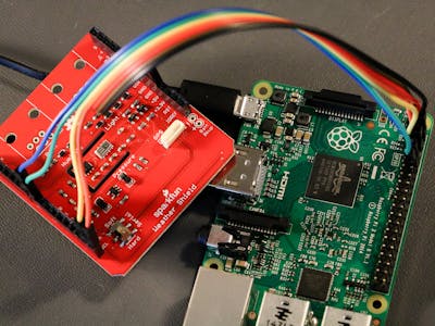 Hands-On-Lab IoT Weather Station Using Windows 10