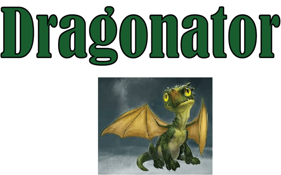 Dragonator