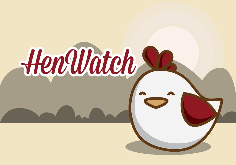 HenWatch
