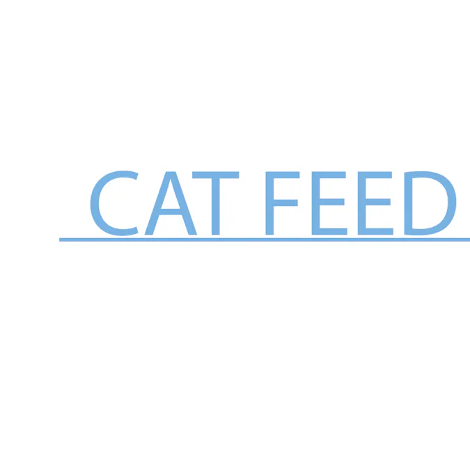 CatFeed