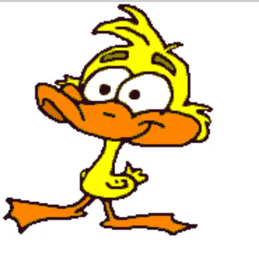 Quackster