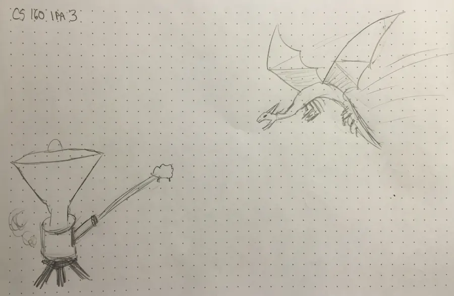 Dragon Cannon