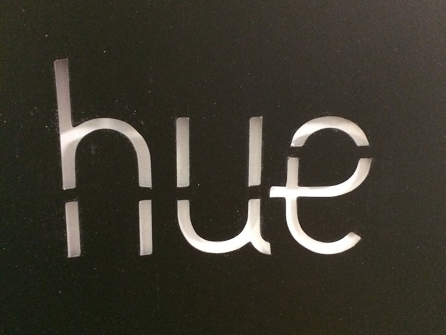 Philip Hue Lights + Intel Edison