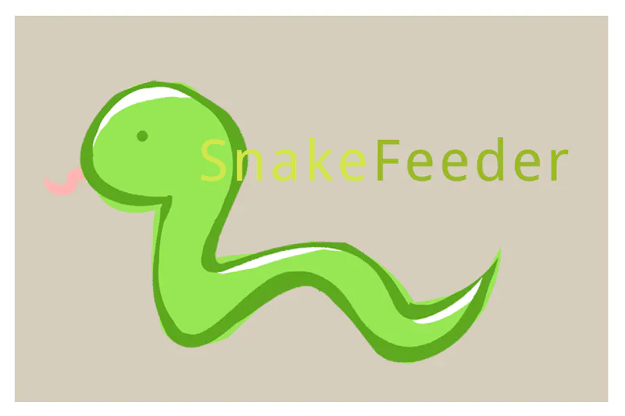 SnakeFeeder