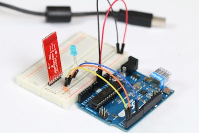 Wifi Microcontroller Projects