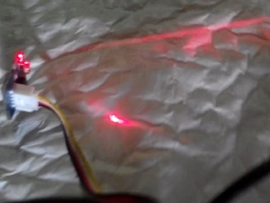 Home Automation Tweeter