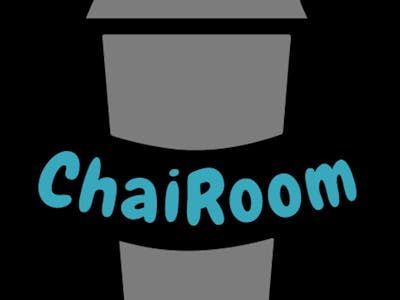 ChaiRoom by Happy Hackers 
