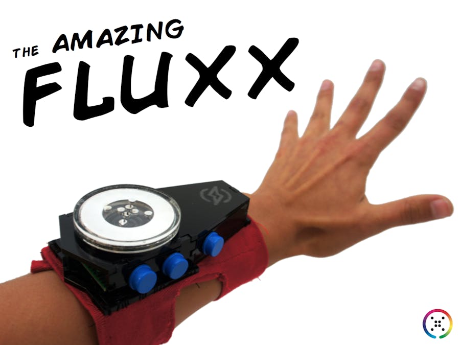 Fluxx