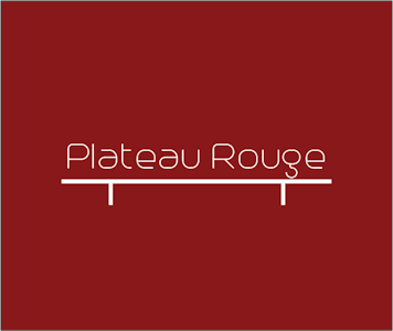 Plateau Rouge