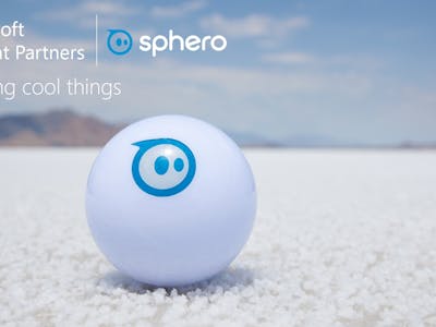 Sphero360