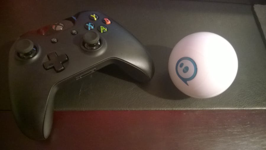 Sphero Drive