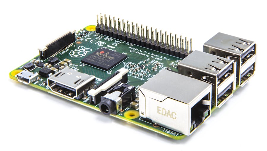 Windows 10 IoT core - flash your image on Raspberry Pi 2