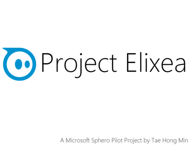 Project Elixia