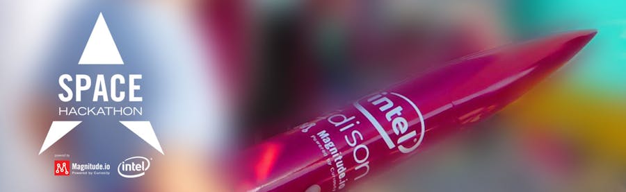 Space Hackathon: ARLISS Challenge