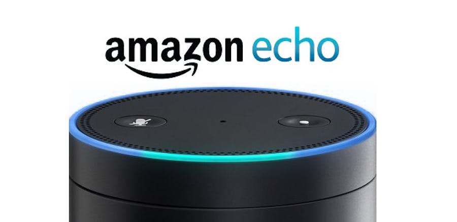 Amazon Echo talking to Node.js Server
