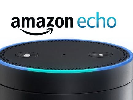 Amazon Echo talking to Node.js Server