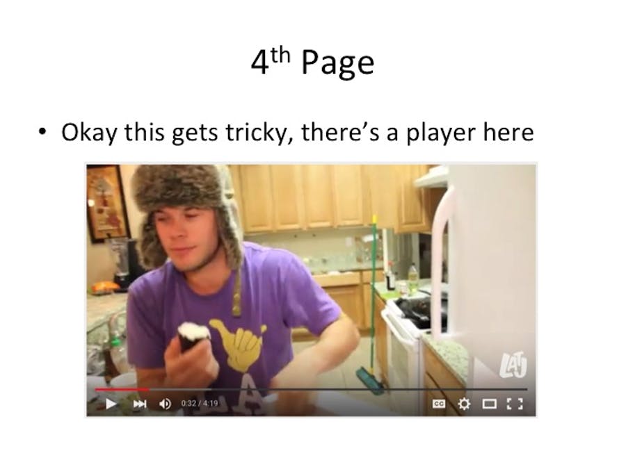 DES01 : the better for wear