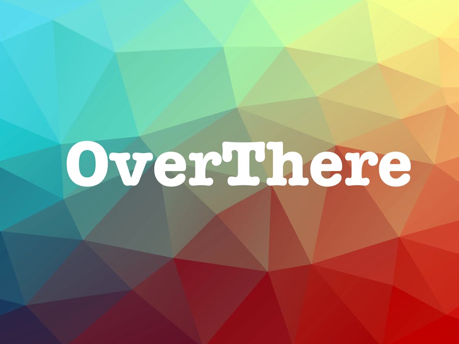 OverThere