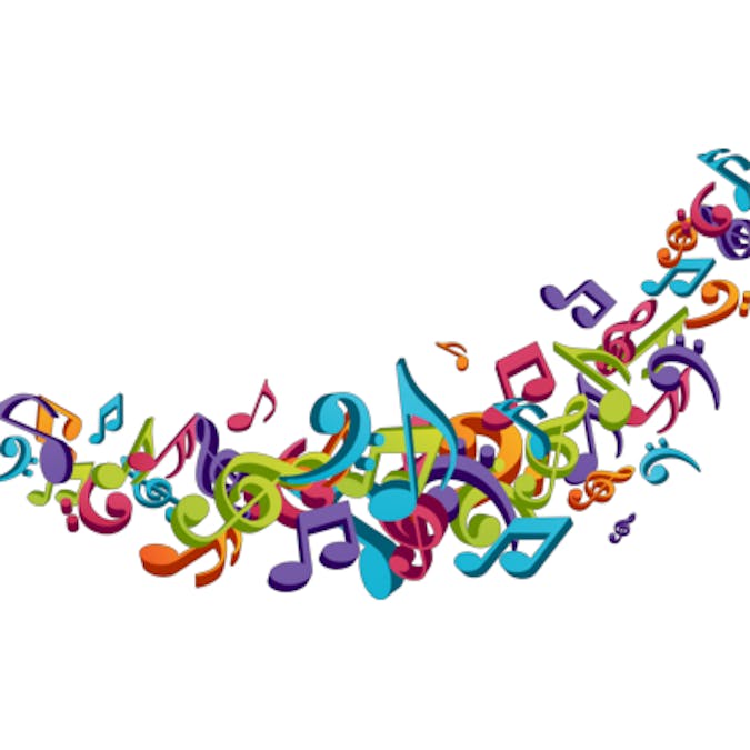 “Move Your Music” Song Conductor