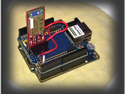 IoT: Windows Remote Arduino and Universal Apps