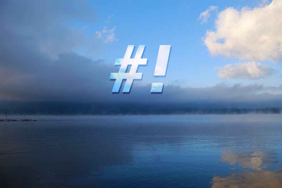 #! (Excitement Documentation)