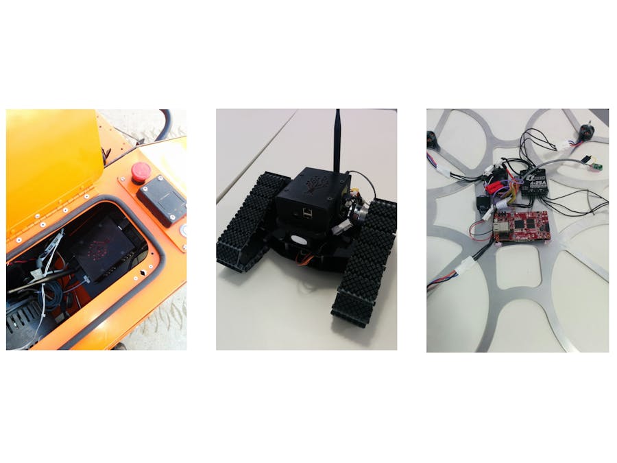 Attaching a Sensor and Sharing it with the Redtree Hydra