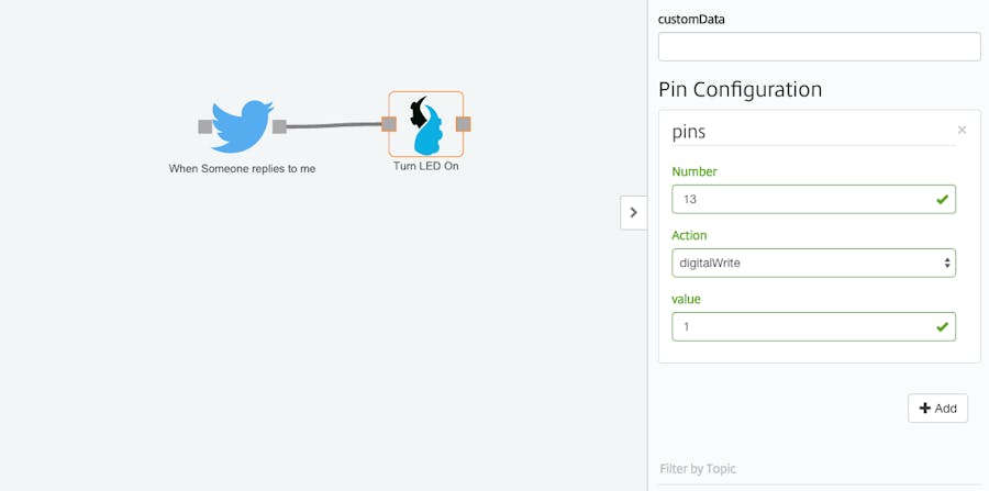 Code-Free IoT with Arduino and The Tentacle on Octoblu!