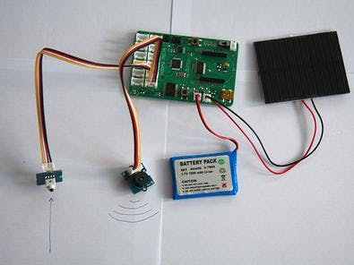 Using a Button to Activate a Buzzer