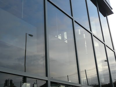 SmartWindow