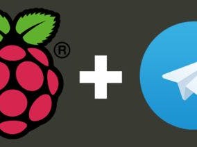 Control GPIO and Pi Camera using Raspberry Pi + Telegram App
