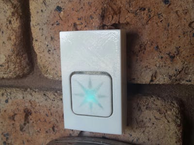 Spark Doorbell