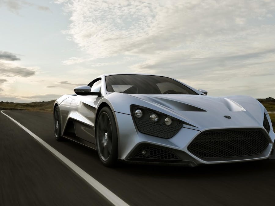 Vehicle Enhancement Suite