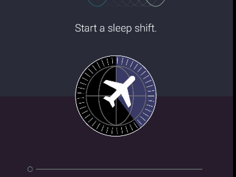 GRP05: Team JITD Sleep Shift