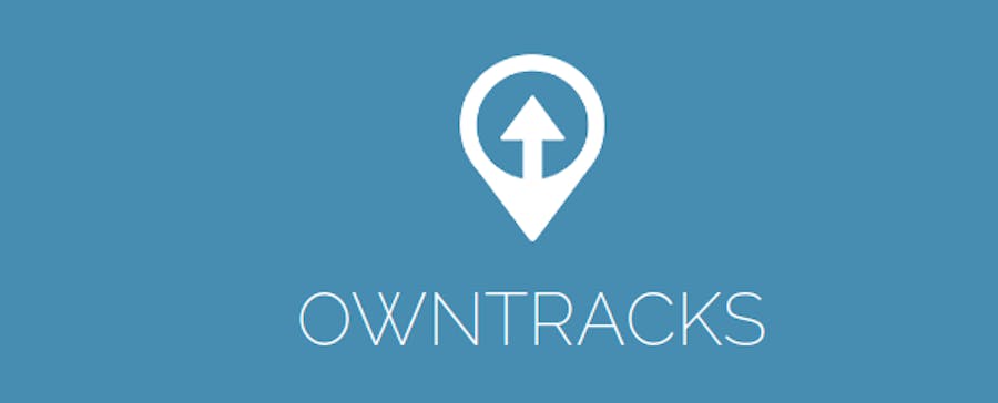OwnTracks Journey