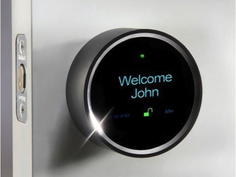 Smart Digital Home
