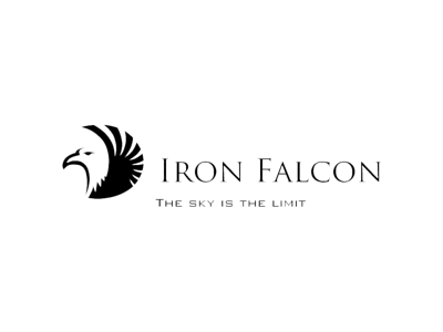 Iron Falcon - The IoT Software PLC