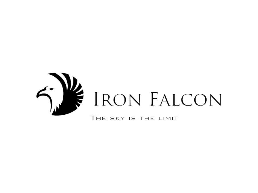 Iron Falcon - The IoT Software PLC