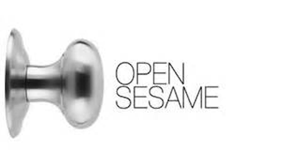 Open Sesame