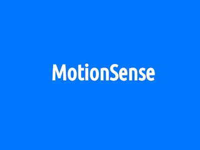 MotionSense