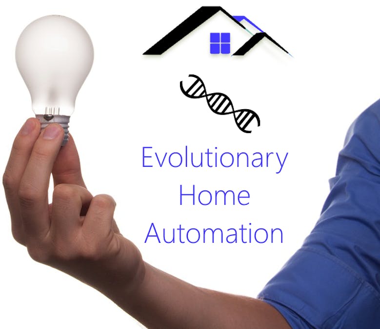 Evolutionary Home