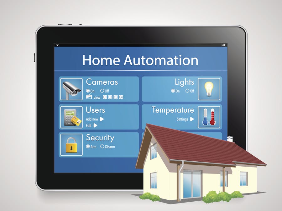 Your Phone Is the Master