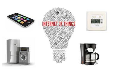 IoT - Universal Controls for all Electronic Devices