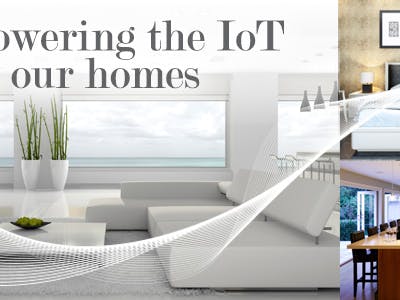 Home Air Quality Sensor with IoT