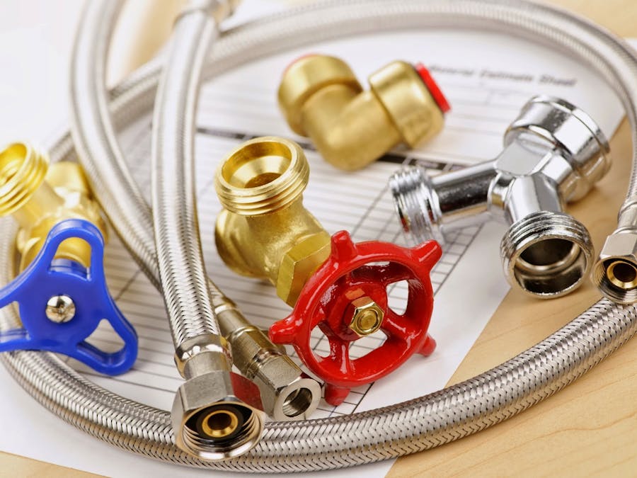 Smart Plumbing and Electrical Solutions (SPES)