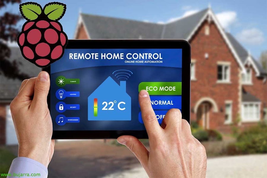 Smart Homes