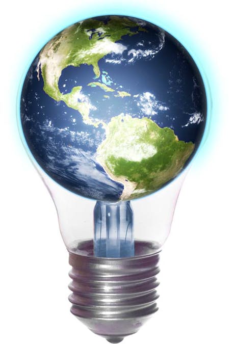 Home Energy Saving System