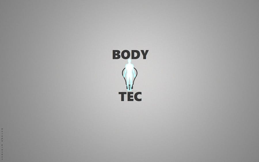 BODY TEC (home body control)