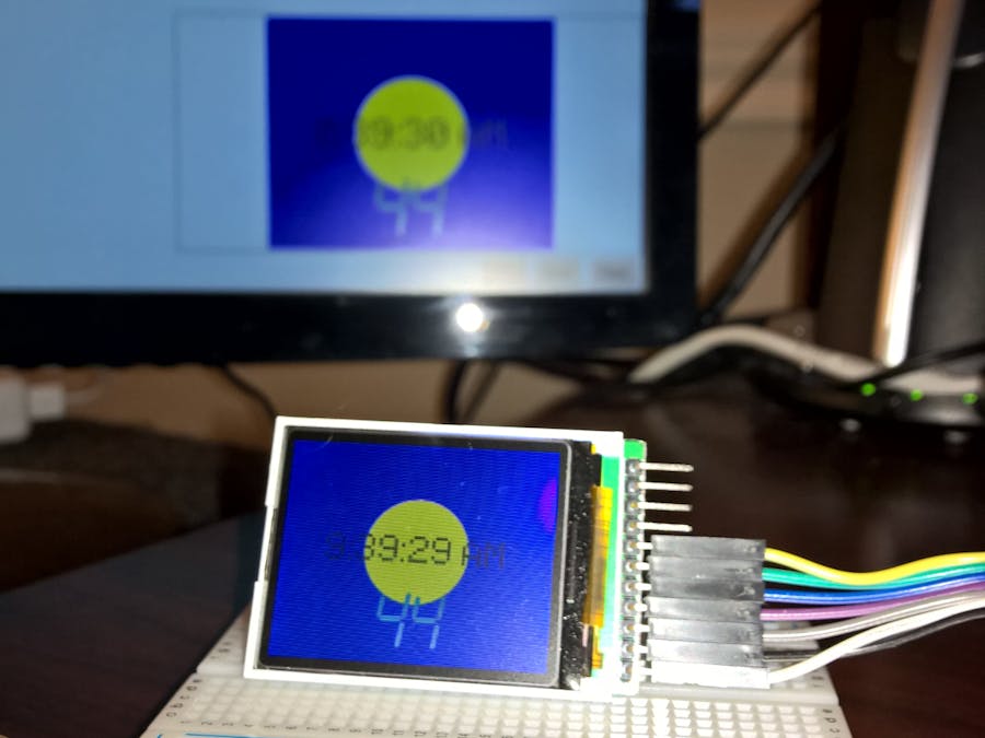 Devices for Windows IoT
